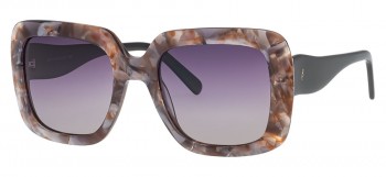 okulary przeciwsłoneczne Bergman B648-1 | polaryzacja UV-400