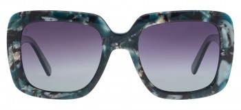 okulary przeciwsłoneczne Bergman B648-2 | polaryzacja UV-400