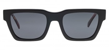 okulary przeciwsłoneczne Bergman B652-1 | polaryzacja UV-400