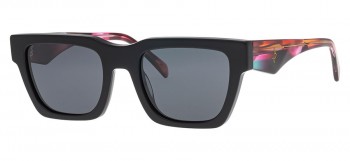 okulary przeciwsłoneczne Bergman B652-1 | polaryzacja UV-400