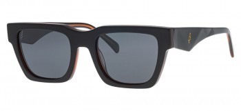 okulary przeciwsłoneczne Bergman B652-2 | polaryzacja UV-400