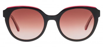 okulary przeciwsłoneczne Bergman B660-2 | polaryzacja UV-400