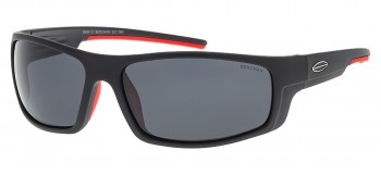 okulary przeciwsłoneczne Bergman B669-1 | polaryzacja UV-400