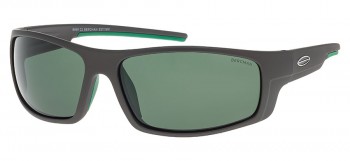 okulary przeciwsłoneczne Bergman B669-2 | polaryzacja UV-400