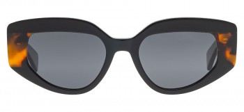 okulary przeciwsłoneczne Bergman B678-1 | polaryzacja UV-400