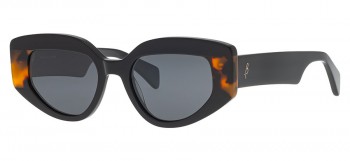 okulary przeciwsłoneczne Bergman B678-1 | polaryzacja UV-400