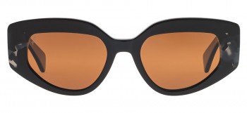 okulary przeciwsłoneczne Bergman B678-2 | polaryzacja UV-400