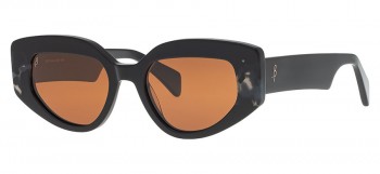 okulary przeciwsłoneczne Bergman B678-2 | polaryzacja UV-400