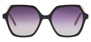 okulary przeciwsłoneczne Bergman B752-1 | polaryzacja UV-400