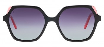 okulary przeciwsłoneczne Bergman B752-2 | polaryzacja UV-400