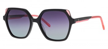 okulary przeciwsłoneczne Bergman B752-2 | polaryzacja UV-400