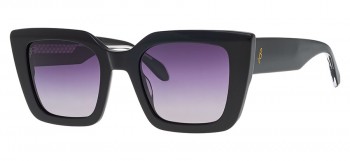 okulary przeciwsłoneczne Bergman B760-1 | polaryzacja UV-400