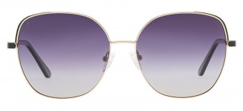 okulary przeciwsłoneczne Bergman B767-1 | polaryzacja UV-400