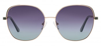 okulary przeciwsłoneczne Bergman B767-2 | polaryzacja UV-400