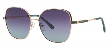 okulary przeciwsłoneczne Bergman B767-2 | polaryzacja UV-400