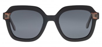 okulary przeciwsłoneczne Bergman B774-1 | polaryzacja UV-400