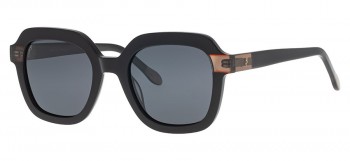 okulary przeciwsłoneczne Bergman B774-1 | polaryzacja UV-400