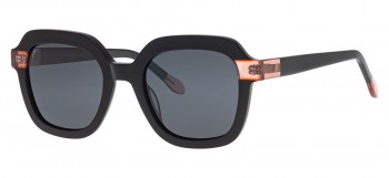 okulary przeciwsłoneczne Bergman B774-2 | polaryzacja UV-400