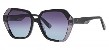 okulary przeciwsłoneczne Bergman B805-1 | polaryzacja UV-400