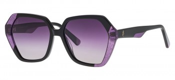 okulary przeciwsłoneczne Bergman B805-2 | polaryzacja UV-400