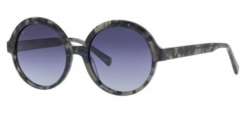 okulary przeciwsłoneczne Bergman B819-2 | polaryzacja UV-400