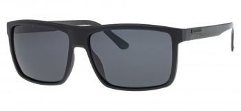 okulary przeciwsłoneczne Bergman B837-1 | polaryzacja UV-400