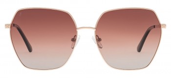 okulary przeciwsłoneczne Bergman B856-1 | polaryzacja UV-400