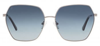 okulary przeciwsłoneczne Bergman B856-2 | polaryzacja UV-400