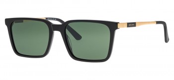 okulary przeciwsłoneczne Bergman B869-1 | polaryzacja UV-400