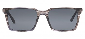 okulary przeciwsłoneczne Bergman B869-2 | polaryzacja UV-400