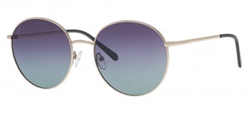 okulary przeciwsłoneczne Bergman B883-2 | polaryzacja UV-400