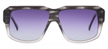 okulary przeciwsłoneczne Bergman B897-1 | polaryzacja UV-400