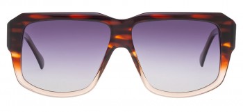 okulary przeciwsłoneczne Bergman B897-2 | polaryzacja UV-400