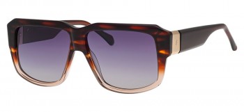 okulary przeciwsłoneczne Bergman B897-2 | polaryzacja UV-400