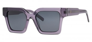 okulary przeciwsłoneczne Bergman B907-1 | polaryzacja UV-400