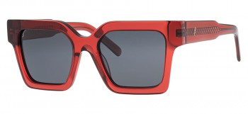 okulary przeciwsłoneczne Bergman B907-2 | polaryzacja UV-400