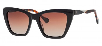 okulary przeciwsłoneczne Bergman B924-1 | polaryzacja UV-400