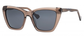 okulary przeciwsłoneczne Bergman B924-2 | polaryzacja UV-400