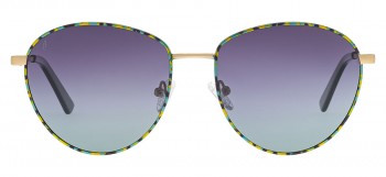 okulary przeciwsłoneczne Bergman B934-2 | polaryzacja UV-400