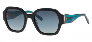 okulary przeciwsłoneczne Bergman B941-1 | polaryzacja UV-400