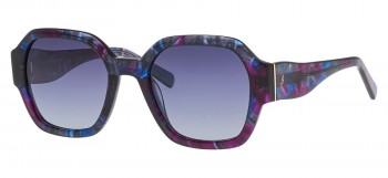 okulary przeciwsłoneczne Bergman B941-2 | polaryzacja UV-400