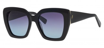 okulary przeciwsłoneczne Bergman B951-1 | polaryzacja UV-400