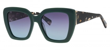 okulary przeciwsłoneczne Bergman B951-2 | polaryzacja UV-400