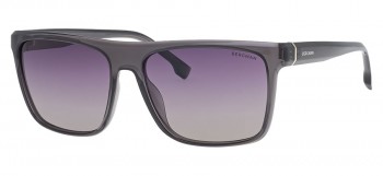 okulary przeciwsłoneczne Bergman B960-1 | polaryzacja UV-400