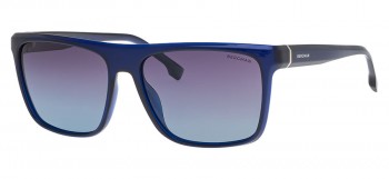 okulary przeciwsłoneczne Bergman B960-2 | polaryzacja UV-400