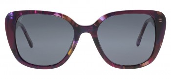 okulary przeciwsłoneczne Bergman B986-2 | polaryzacja UV-400