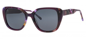 okulary przeciwsłoneczne Bergman B986-2 | polaryzacja UV-400