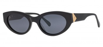 okulary przeciwsłoneczne Bergman B994-1 | polaryzacja UV-400