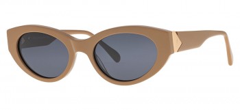 okulary przeciwsłoneczne Bergman B994-2 | polaryzacja UV-400