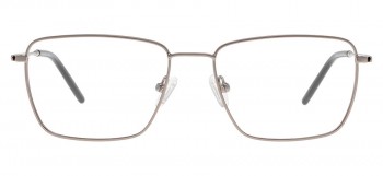 Oprawki Nordik 9103-C4 męskie srebrny
